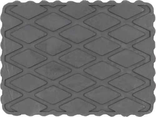 KS Tools Rubber pad 05 for lifting platforms