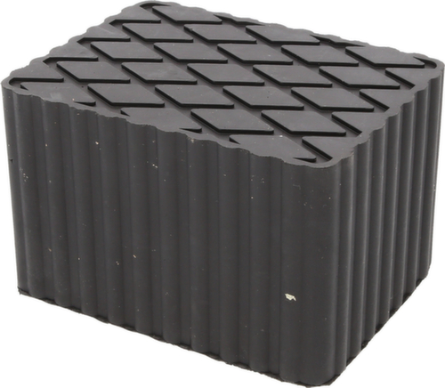 KS Tools Rubber pad 06 for lifting platforms