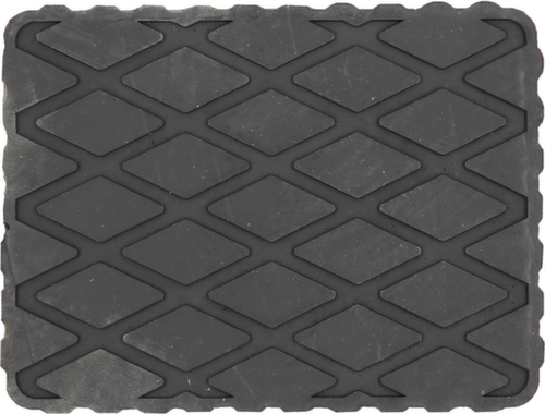 KS Tools Rubber pad 07 for lifting platforms