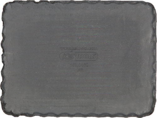 KS Tools Rubber pad 07 for lifting platforms