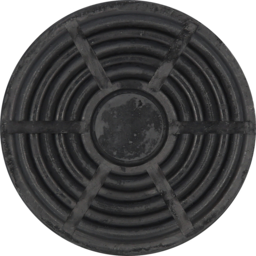 KS Tools Rubber plate 14 for Ravaglioli lifts