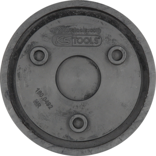 KS Tools Rubber plate 16 for Ravaglioli lifts