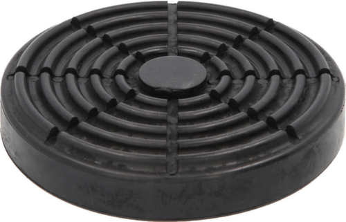 KS Tools Rubber plate 19 for Intertech lifts