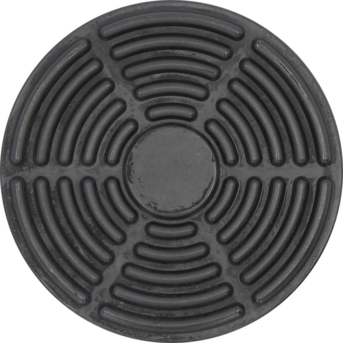 KS Tools Rubber plate 21 for Ravaglioli / OMCN lifts