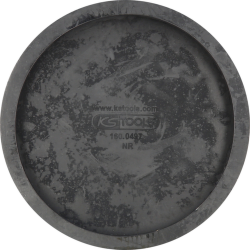 KS Tools Rubber plate 21 for Ravaglioli / OMCN lifts