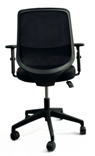 UDOBÄR chaise de bureau pivotante Shield avec mécanisme de basculement