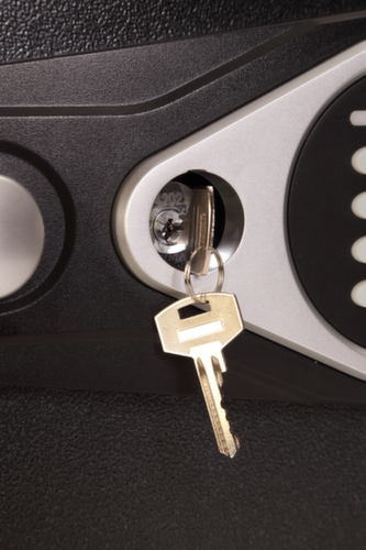 Phoenix Safe coffre de sécurité coupe-feu et anti-eau Titan Aqua