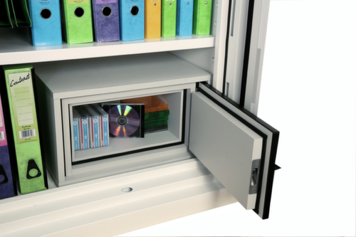 Phoenix Safe armoire triple protection et coupe-feu Fire Commander Pro