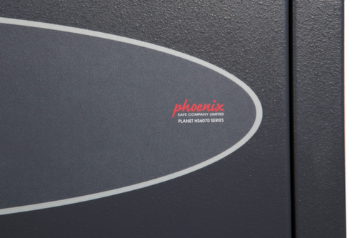 Phoenix Safe armoire triple protection Cosmos
