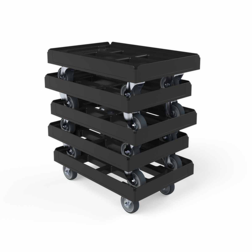 Plateau roulant BASICline