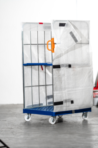 Bâche de sécurité PACTURE