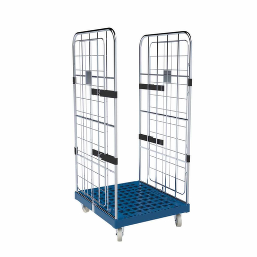 Grille de sécurité