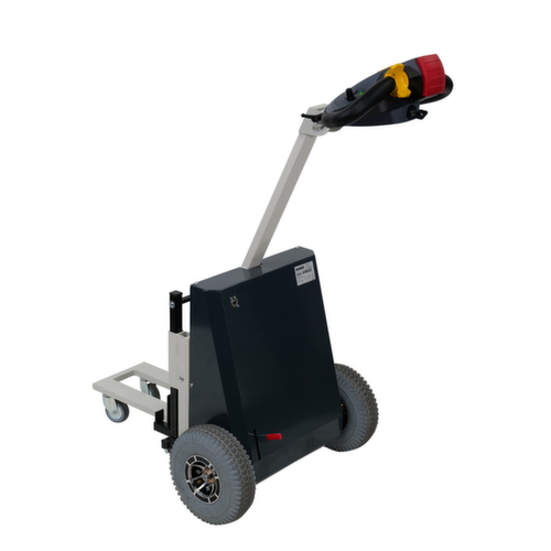 Aide à la traction S-Dozer avec dispositif élévateur, 450 kg force