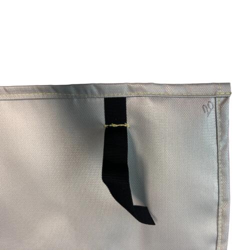 VLITEX couverture antifeu STANDARD pour incendies de batteries lithium-ion