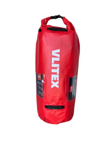 VLITEX Couverture antifeu ULTIMATE,pour incendies de piles au lithium-ion