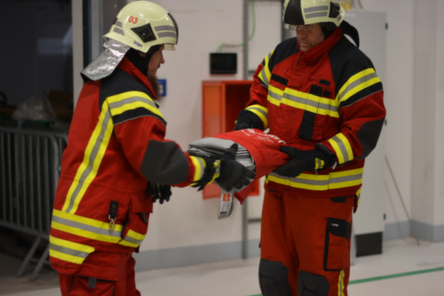 VLITEX housse anti-feu PREMIUM,pour incendies de piles au lithium-ion