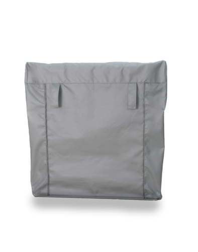 VLITEX armoire de recharge de batteries avec coiffe coupe-feu