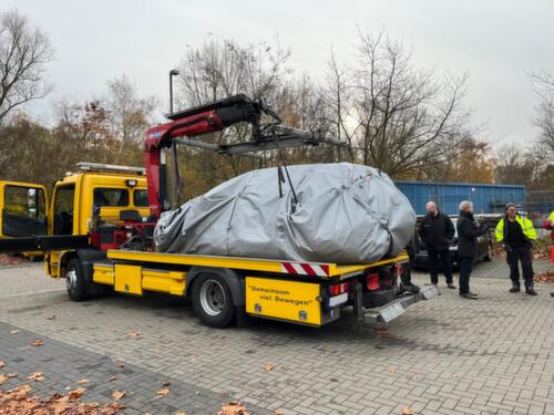 VLITEX kit de couvertures antifeu PREMIUM pour véhicules électriques,pour incendies de piles au lithium-ion