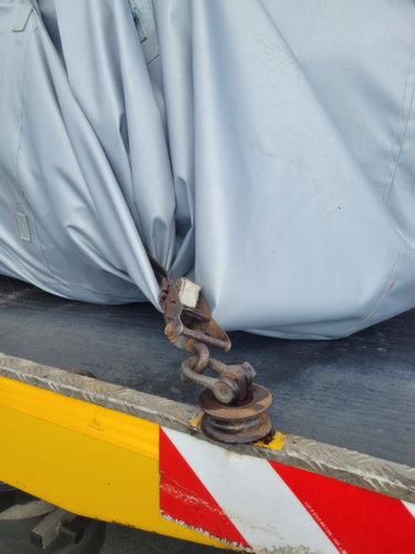 VLITEX kit de couvertures antifeu PREMIUM pour véhicules électriques,pour incendies de piles au lithium-ion