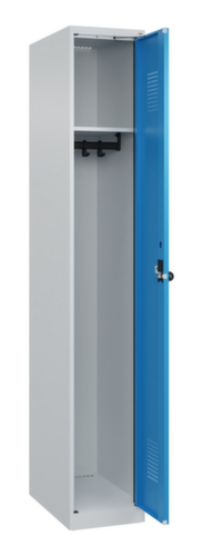 C+P Armoire vestiaire Evolo PLUS à même le sol