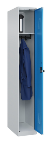 C+P Armoire vestiaire Evolo PLUS à même le sol