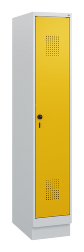 C+P Vestiaire pour enfants Evolo PLUS sur socle