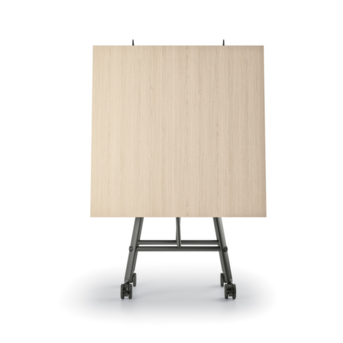 Quadrifoglio Table pliante Serenity