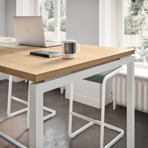 Quadrifoglio Table haute Creo