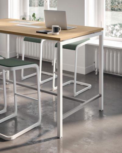 Quadrifoglio Table haute Creo