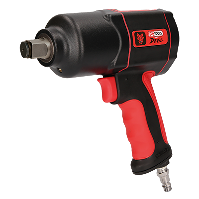 Tecnologia ad aria compressa