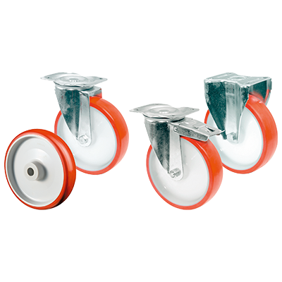 Toebehoren Transportsystemen