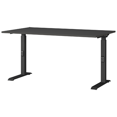 höhenverstellbare Schreibtische