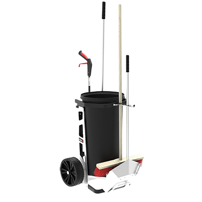 Outdoor Reinigungsgeräte