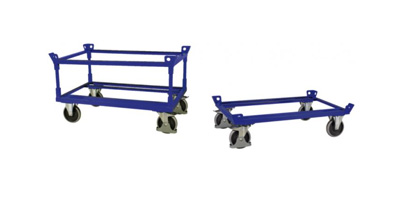 Palettenfahrgestelle