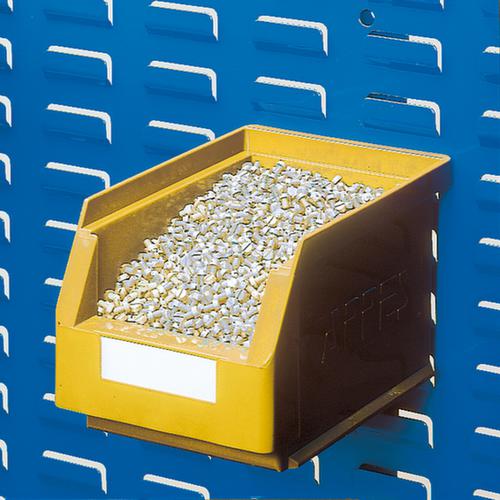 Kappes Rayonnage RasterPlan® avec bacs à bec