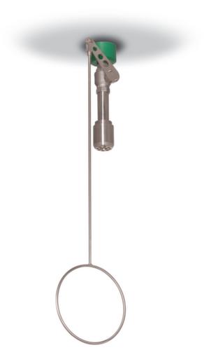 B-Safety Douche corporelle pour montage au plafond