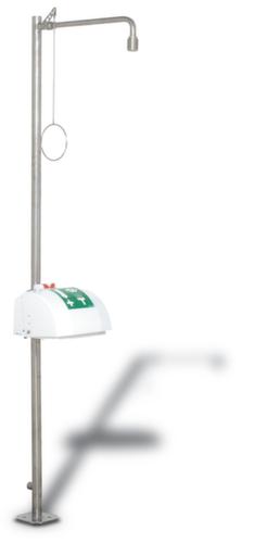 B-Safety Douche corporelle pour montage au plafond