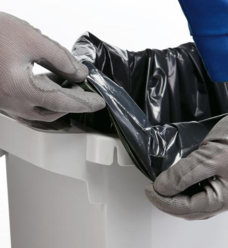 Durable Conteneur de tri sélectif, 60 l