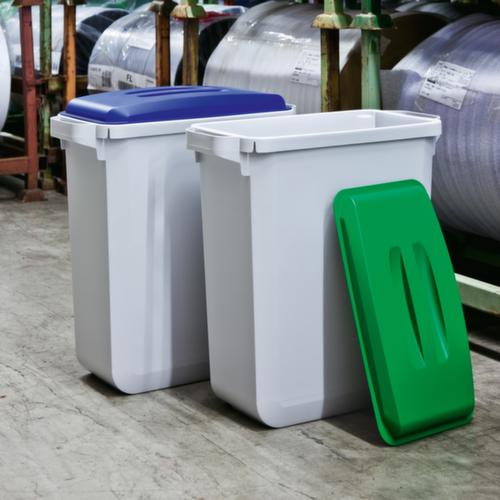 Durable Conteneur de tri sélectif, 60 l