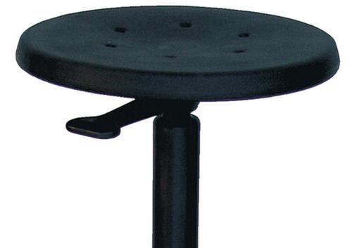 Tabouret pivotant construction modulaire