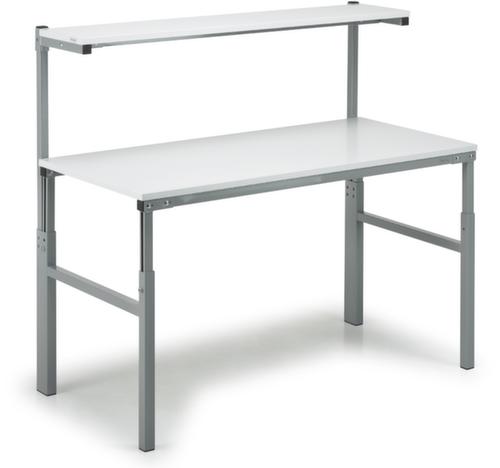 Treston Poste de travail modulaire force max. 300 kg