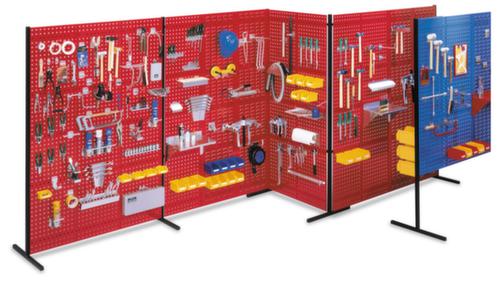 Kappes Séparateur pour plaques perforées/à fentes RasterPlan® différents modules