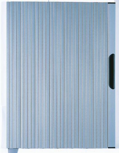 C+P Armoire à rideaux transversaux OMNISPACE