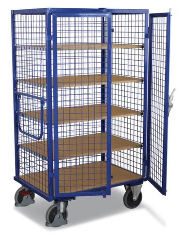 VARIOfit Chariot-armoire force 500 kg