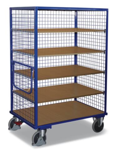 VARIOfit Chariot-armoire force 500 kg