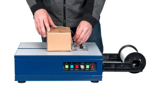 Bande de cerclage en polyester Strappi