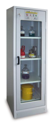 Lacont Armoire haute sécurité storeLAB