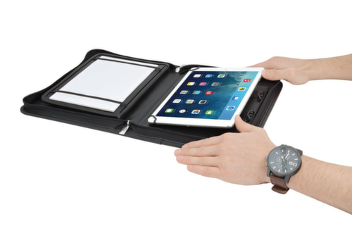 Housse de rangement pour tablette