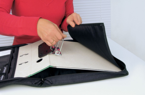 Pochette pour classeurs