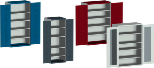 bott Armoire modulable cubio avec 4 tablettes